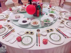 -白金汉爵大酒店·中餐厅(相城店)