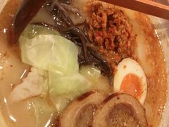 -味千拉面(广州金沙永旺梦乐城店)