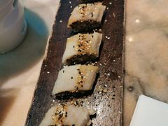-桂满陇·杭州小馆(巴黎春天浦建店)