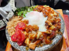 -何里玉(北京路店)