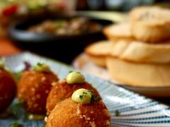 -帕歌西班牙餐厅paco tapas