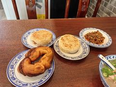 -老三羊汤【北兴隆街店】