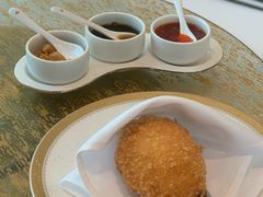 -唐阁(香港朗廷酒店)
