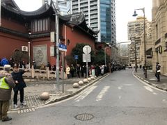 -上海白云观