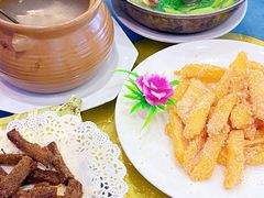 -朗记餐厅·传统湛江菜(康宁路店)