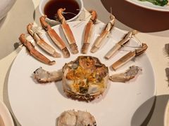 -成隆行·蟹王府(淮海店)