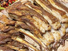 -1819餐厅·团队聚餐·烤串·精酿