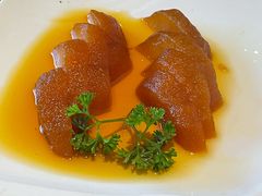 -老牌坊鲁菜名店(宽厚里店)