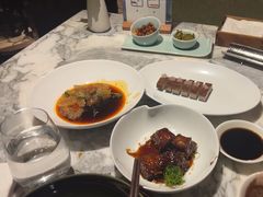 -杭州君悦酒店·湖滨28中餐厅