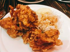 炸鸡块-平成屋· Late Night 食堂(四川北路店)