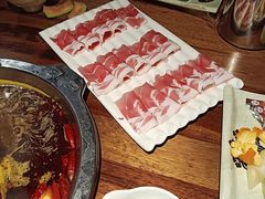 -巴邑火锅(江北万达店)
