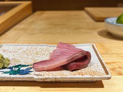 -镹·鱼料理  国产鱼使用店