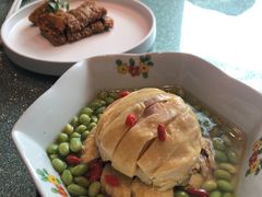 -蟹榭·本帮江浙菜·蟹宴(五角场合生汇商场店)