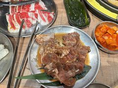 -马场洞肉铺(振安店)