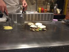 -大渔铁板烧(蛇口店)