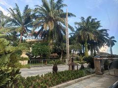 -三亚亚龙湾天域度假酒店