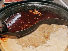 -生活如沸·顺德水牛奶火锅(大学路店)