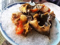 -皇朝海鲜酒店