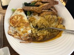 -越南牛肉河粉餐厅(书院巷店)