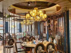 -肖记公安牛肉鱼杂馆· 省级非物质文化遗产(仁和路店)