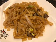 -如轩·海鲜砂锅粥·潮汕菜(海珠店)