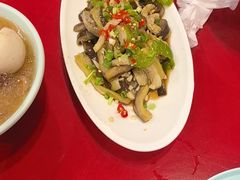 -宏状元现熬粥·京味菜(五棵松店)
