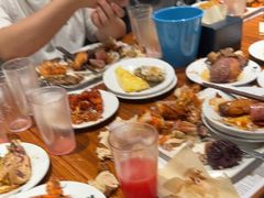 -汉巴味德·烤肉与啤酒的自助(杭州大悦城店)