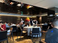 -秀儿四九城·新京菜(亚运村鸟巢店)