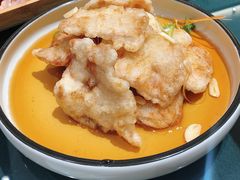 锅包肉-天怡興·百年蒸饺(中心书城店)