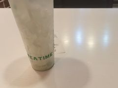 -益禾堂(重庆渝北西南政法大学店)