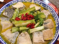 -兰边碗(鼓楼店)