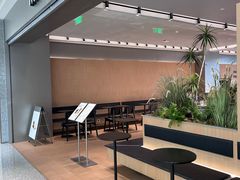 -M Stand(北京平安幸福中心店)