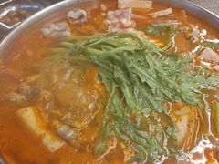 -包装马车·韩国料理·포장마차