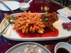 -松鹤楼(山塘街店)