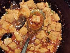 -狮王府淮扬菜(新街口友谊店)