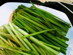 -牛味道炭火烤肉(湖前总店)