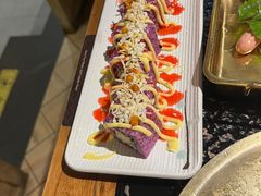 -九田家黑牛烤肉料理(珠江摩尔店)