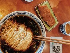 -同得兴 Since·1995 传统苏式面馆(十全街店)