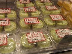 -彭记优口(王府井购物中心店)