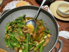 -福满我家大碗厨·湘菜(上海大厦店)