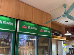 -蚝太郎 • 海鲜烧烤(建国路创始店)