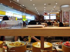 -龍歌自助小火锅(崂山丽达店)