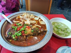 -宏状元现熬粥·京味菜(望京店)