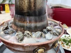 -山海关清和浑锅店