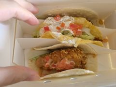 -Taco Bell 塔可钟(民田路店)