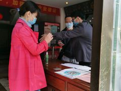 -奎元馆.百年奎元.非遗传承(西湖边的解放路店)