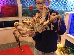-船奇蒸汽海鲜·闽菜(八市海鲜总店)