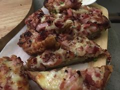 祖母招牌烤土豆皮-G+KITCHEN(龙湖狮山天街店)