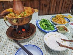 -蜗牛小馆醉乡民谣云南菜(惠新西里店)