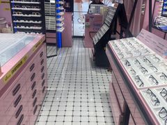 -Sweet Color美瞳隐形眼镜店(九亭金地广场店)